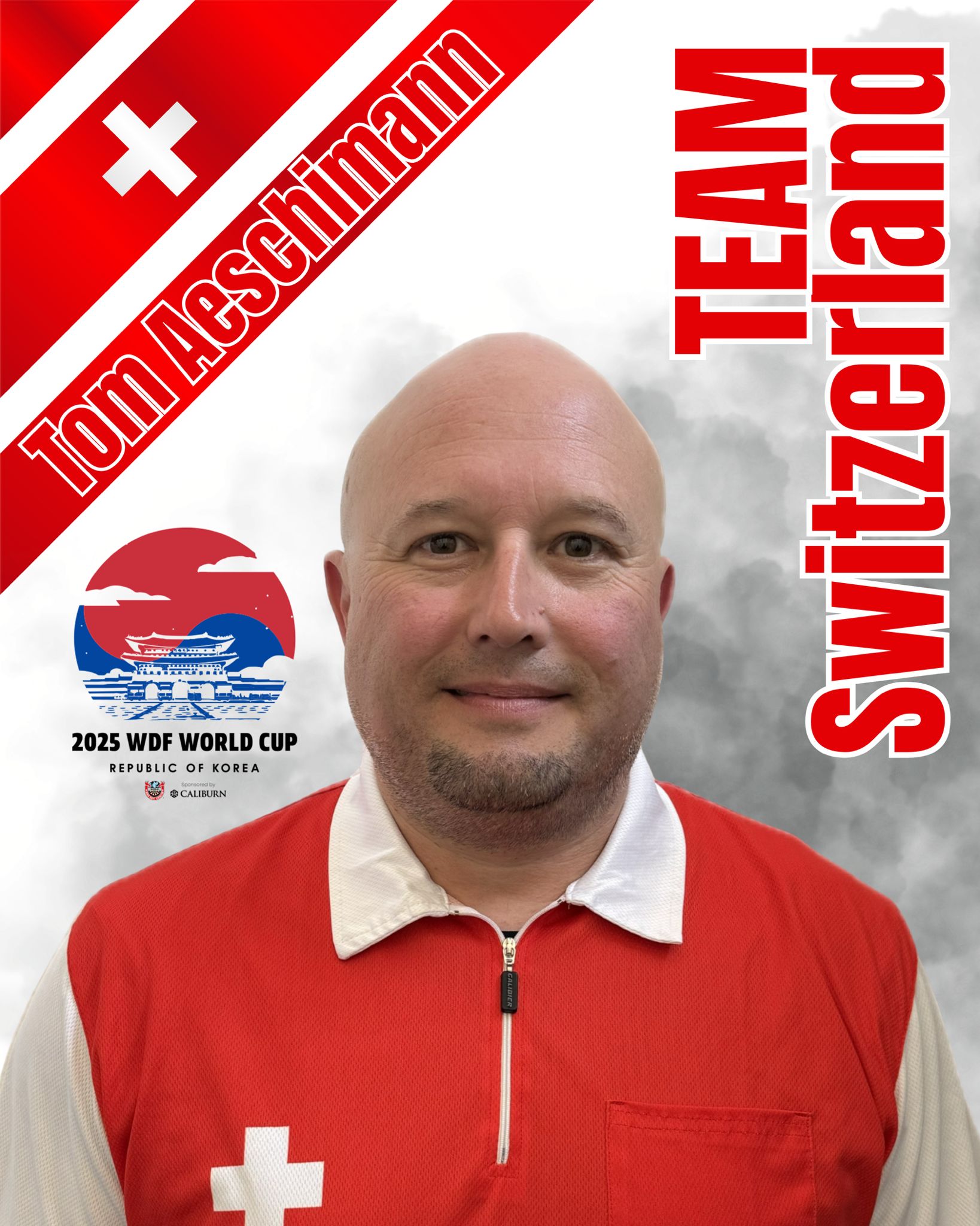 Tom Aeschimann, SDA National Team 2025